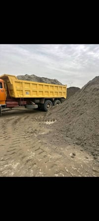 مواد بناء • أسمنت • توصيل الناصرية