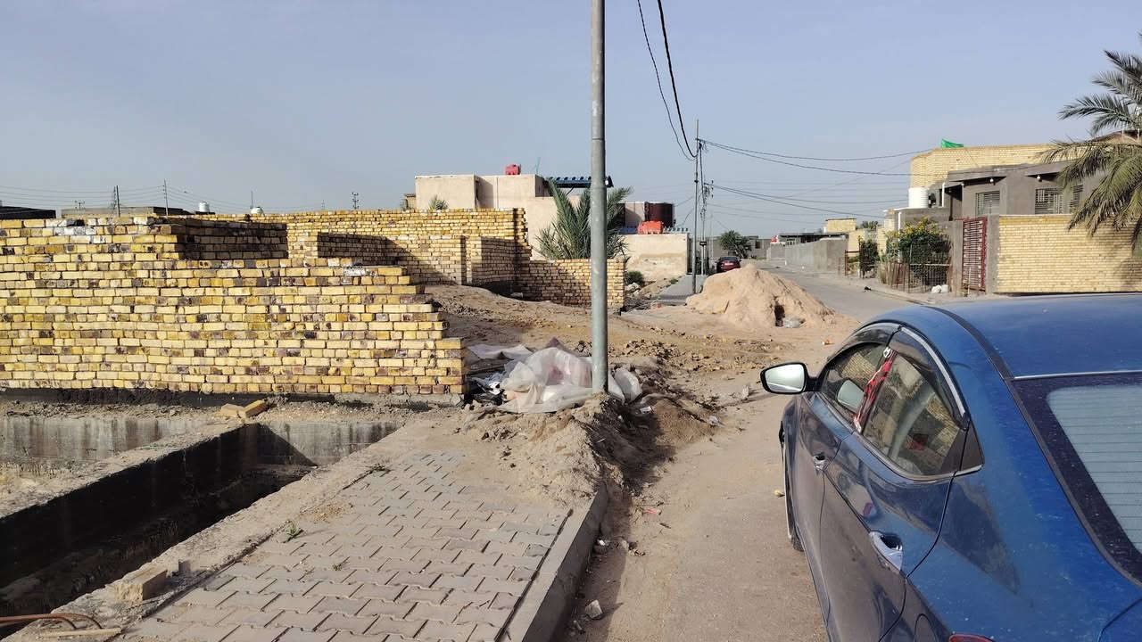 قطعه بل رميثه منقطة ال57
مثل ماموضح بصوره حته المجاري ماسسه سعره 105 وقابل لتفاوض وماعليه بحجي المكاتب مراسلة الصفحه او الاتصال ***********
