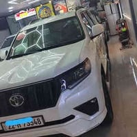 برادو TXL • ٢٠٢٣ • ٤٠ ألف كم