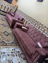 طقم قنفات • ١٠مقاعد • الفلوجة