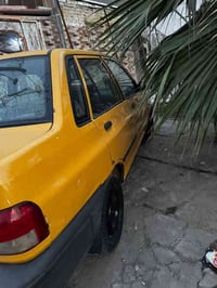 سايبه للبيع مديل 2012 السعر 24ورقه  تحويل ثاني يوم  مكان السياره بغداد...