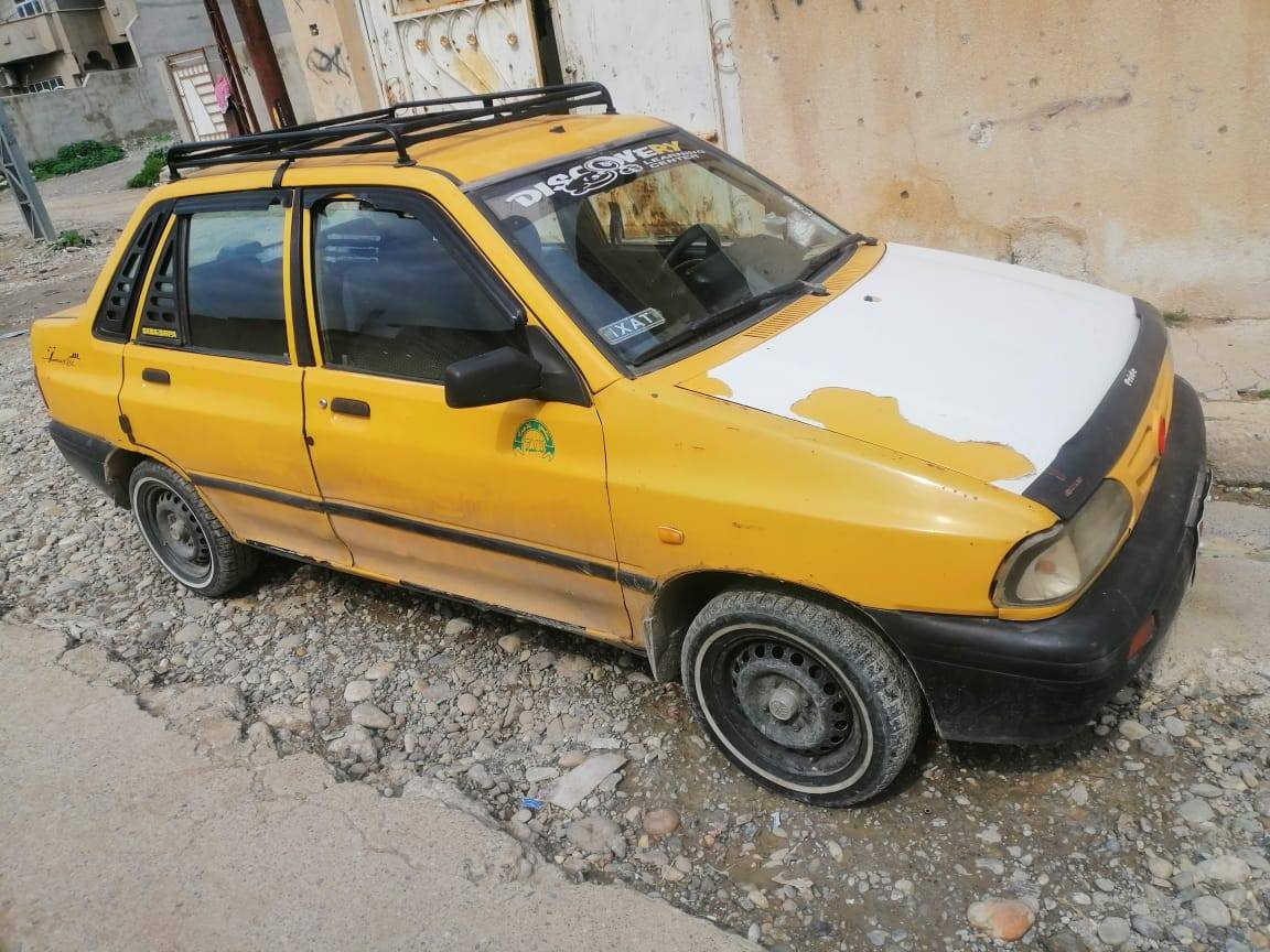 سايبا 2011 كير ومحرك نضاف شواصي شرط غرامات صفر هيئه 800 سنويه 27 السعر 20 وبيها مجال شي قليل والاستفسار على رقم الهاتف 
***********
***********
