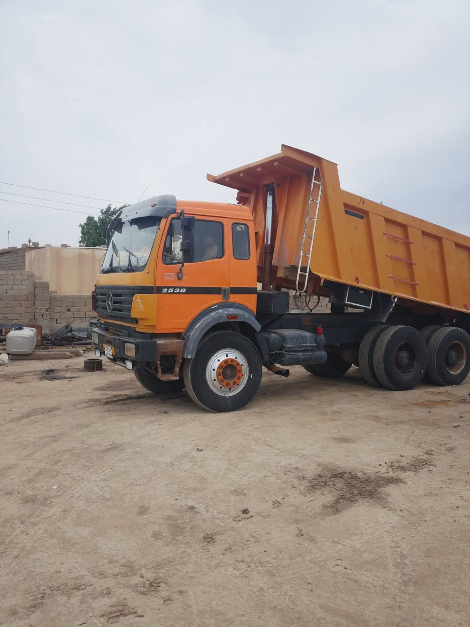 البيع كرواتي  خمسه وتسعون قلاب اربيل ***********
