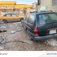 فورد • موديل ٩٤ • رقم الانبار