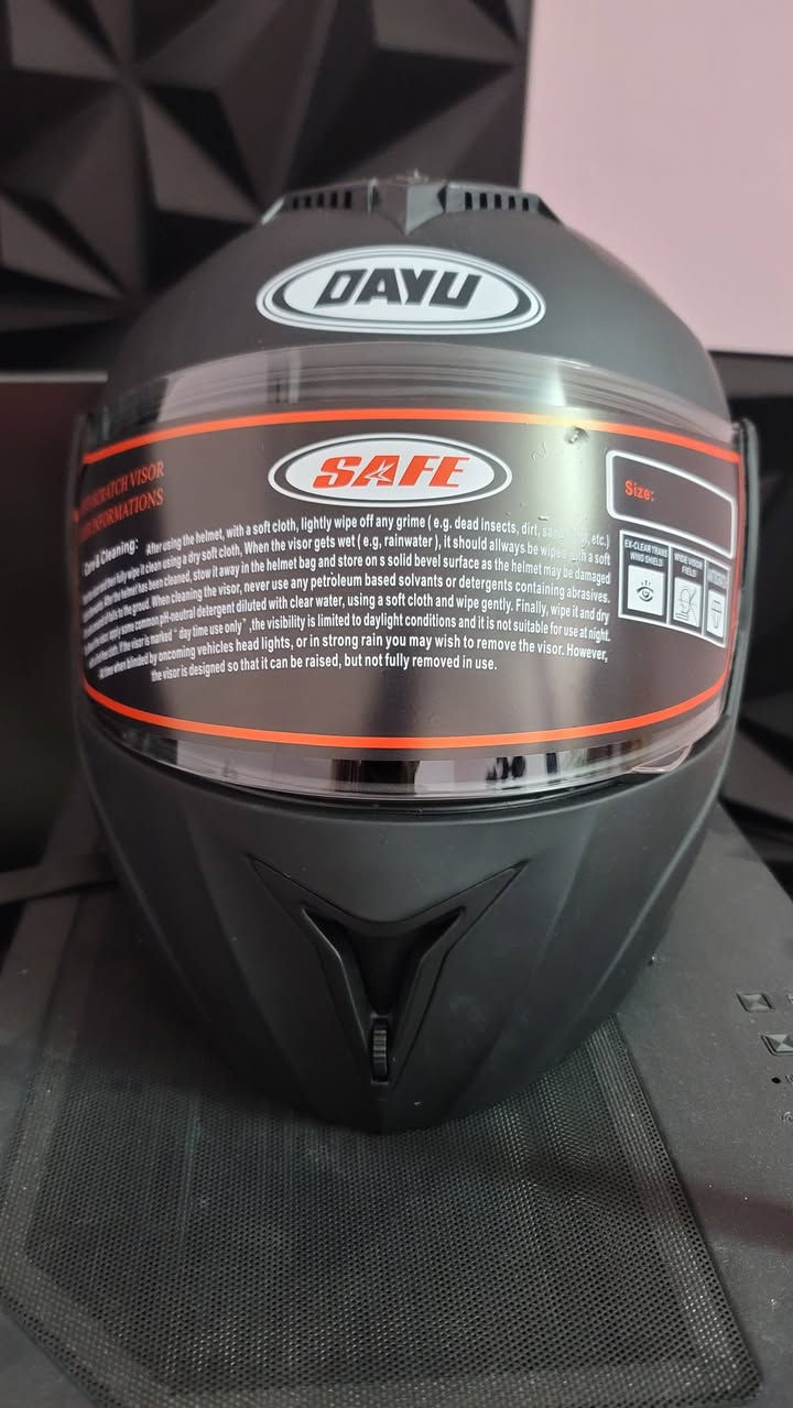 السلام عليكم
جنطه ام عيون تشتغل عين وحده  سعر 25

خوذه جديده كامله بيها جامتين سعر  30

عازل صوت لون ابيض مع لواصقه عدد 36 السعر 15 

قلم يحتوي يسجل صوت كامل مع اغراضه السعر 25
شاحن واير لس 3 × 1 تلفون + ساعه + سماعه تحتوي على بصمه تدوير الهاتف  تشتغل 15  واط السعر 15


**إذا كنت صاحب هذا الإعلان وتريد حذفه لأي سبب، رجاءا أرسل رسالة إلى الدعم الفني**