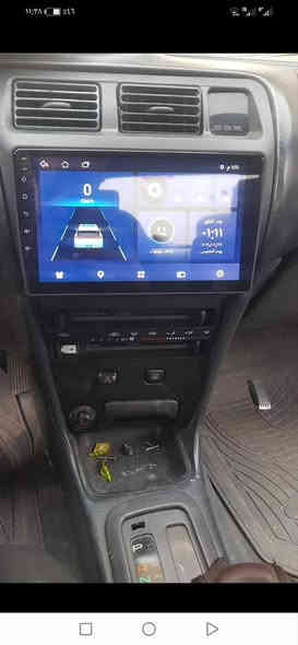 السلام عليكم 1992 مصبوغة عام بدون معجون اثر جراد هزة جديدة رقم بغداد دولي لل٢٠٣٠انكليزي محرك وكير كفالة عامة كمبريسر موجود بس تبريد ميشتغل تايرات جديدة حدادية وصدر جديدكفالة من شخط سيارة مال جناي وتعوب عليه حيل كهربائيات كلة شغال
لايت شمسي ابو ٩٠
شاشة ايباد اصلية تدعم يوتيوب 
دوشمة ام ٦٠الف 
سنتر لوك ابواب جديد
كيجات كلة شغال 
يطب بريك شغال 
سماعات محيطية ٤بلاديات مع القاعدة كلة شغال 
حتة جداحة شغال كاعية جديدة مشتغله تكم وقواعد كلة بلادي شركة باتري جديد بطاين جدد بلاديات 
سيارة ألف دينار متذب عليه نعمانية ***********سعره ٦٣وبيه مجال قليل
