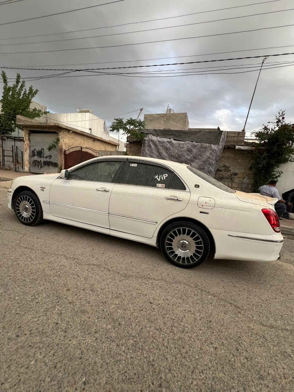 ماجیستا 2005 مووس فوول بەس سلایت نیە
4کوشن کارەبا. 4کوشن هیتەر .دەبڵەکانی حوڕ کراوە بەدل خۆت بەرزو نزمی پێ ئەکەی ماەرکەزی سێ جام پەردە سەلاجە 5 دوگمەیە تەبریدو کارەبای هەمووی بە شەرت گێڕ مەکینە دوکەڵ هەمووی بە شەرت  هیچی پیوە نیە هەمووی بە شەرت  بەس abcسوتاوە. پێش مەعامەلە 4گەڵەی abcکە لێکەوە نەرخی 65گەڵاو مەعامەلە


**إذا كنت صاحب هذا الإعلان وتريد حذفه لأي سبب، رجاءا أرسل رسالة إلى الدعم الفني**