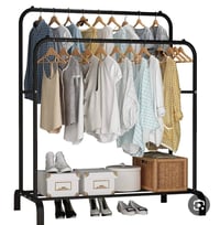 ستاند ملابس • ناقص برغي • كربلاء