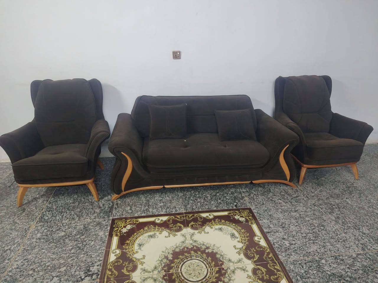 تخم تركي للبيع. 850


**إذا كنت صاحب هذا الإعلان وتريد حذفه لأي سبب، رجاءا أرسل رسالة إلى الدعم الفني**