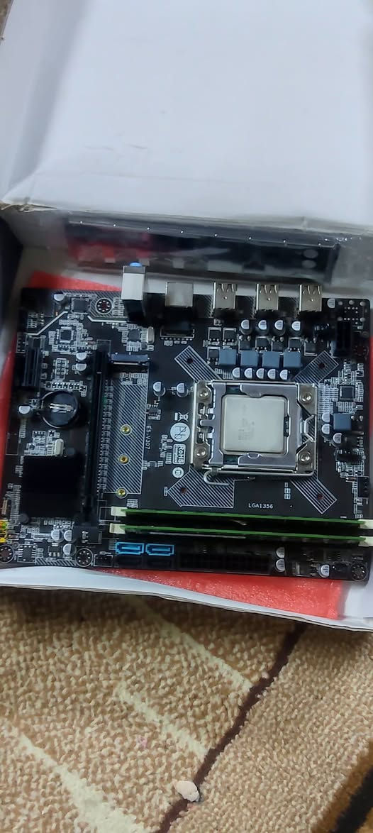 قطع تخص الحاسبه شراي تفضل خاص ونتفاهم


**إذا كنت صاحب هذا الإعلان وتريد حذفه لأي سبب، رجاءا أرسل رسالة إلى الدعم الفني**