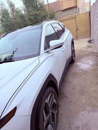 موديل2024ماشيه 19 بدون رقم تترقم جميع المحافظات الحادث دعاميه اماميه و...