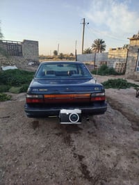 كيه كبتل • ١٩٩٣ • انبار مصفره