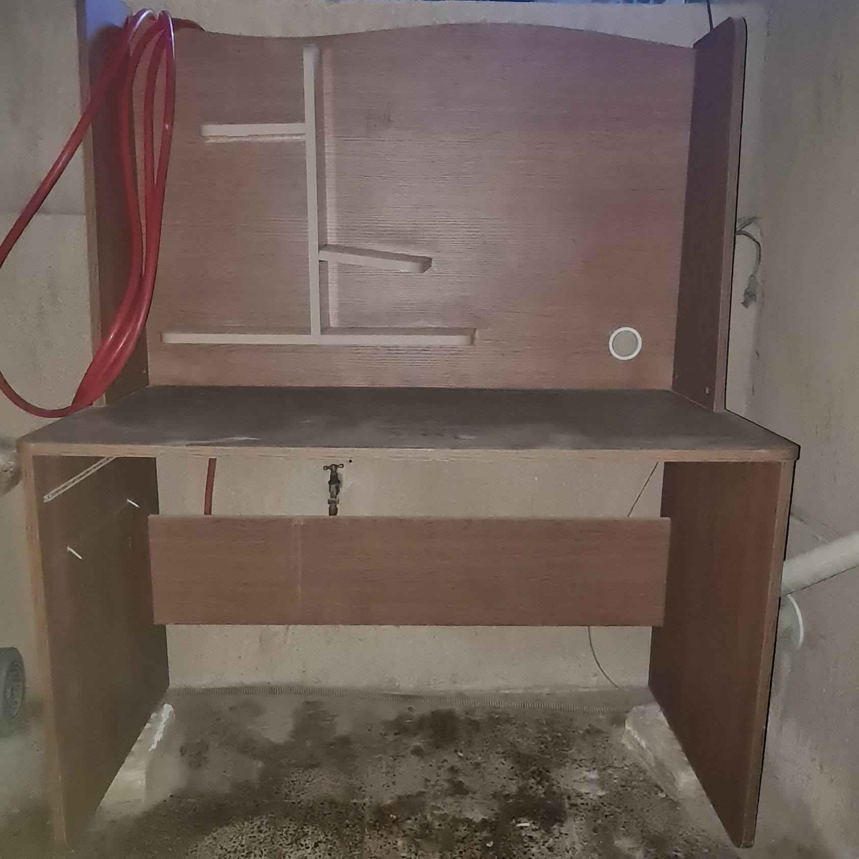 السلام عليكم 
مكتبة كبيرة مستهلكة بدون مجر 
السعر 30 الف قفل اخوان


**إذا كنت صاحب هذا الإعلان وتريد حذفه لأي سبب، رجاءا أرسل رسالة إلى الدعم الفني**