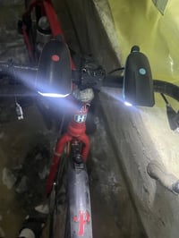 بيسكل للبيع الشراي يجي خاص او يتصل على هذا الرقم وبيه واتساب 078170321...