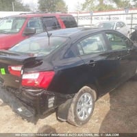 كيا ريو • ٢٠١٧ • مراوس