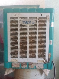 مبردة • ٢ونص • شارع ٨٠