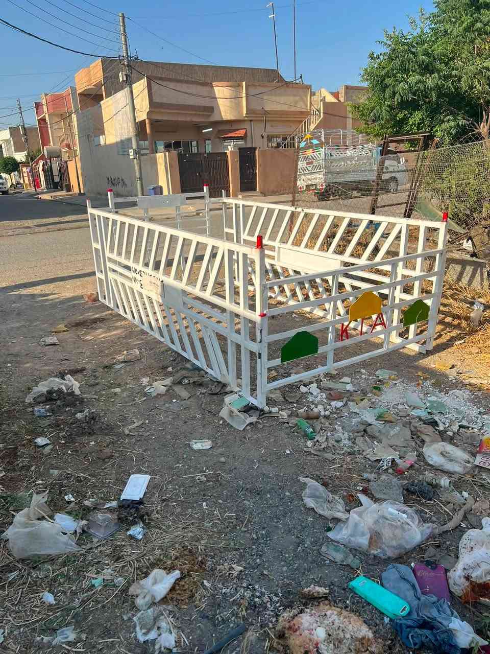 چەمچەی کیا 4000 بۆ فرۆشتن شکاو خایسی نیە سبوخی نوێیە سعر 275 هەزار شوێن هەولێر  ***********     ***********
