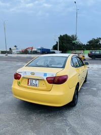 النترا موديل 2007 سياره وراد ارمريكي حادثه جاملغ خلفي وصندوق سياره خير...