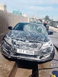 موديل ٢٠١٤ • اربيل • كراسي كهرباء