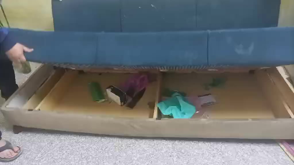 اغراض للبيع كلهن سوة ب75مستعجلين ع بيعتهم مكان الكاضمية


**إذا كنت صاحب هذا الإعلان وتريد حذفه لأي سبب، رجاءا أرسل رسالة إلى الدعم الفني**