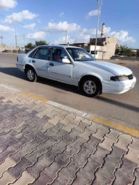 فول اوتوماتيك • موديل ٩٦ • رقم الانبار