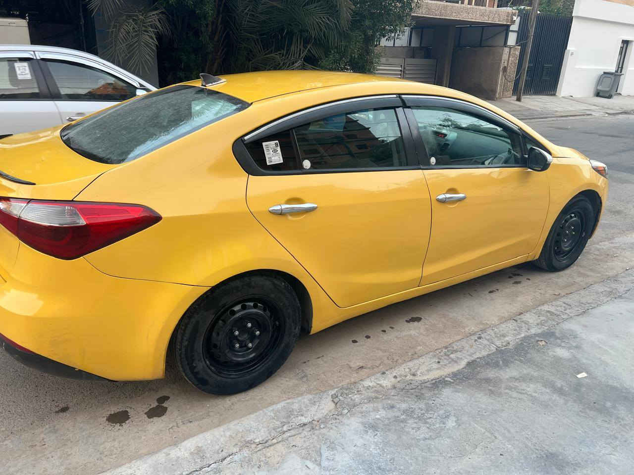 فورتي ٢٠١٤رقم بغداد الكنيزي حادثه دعاميه مكان حي الجامعه ***********
مكلف بالنشر
