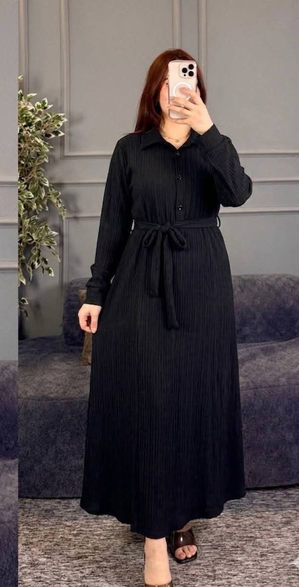 #فساتين #دشاديش #اسود  ♦️الدرزن ب 65 الف 
قياسات XL/2XL ♦️قماش كريشه سواد فاحم 
#فساتين #تراكات #سوتات #اسعار_جملة_الجملة


**إذا كنت صاحب هذا الإعلان وتريد حذفه لأي سبب، رجاءا أرسل رسالة إلى الدعم الفني**
