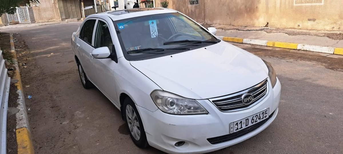 السلام عليكم
اخوان سياره نوع 

بي واي دي G3

مديل 2011

خصوصي 

رقم أنكليزي 

سنويه بسمي 

متحويل مباشر 

السعر /60$ 

المواصفات 

فتحه  سقف 

بصمه ابواب 

بصمه تشغيل 

كشنات جلد 

شاشه تاب

السياره نضيفه بمعنه اكلمه واحلا من الصور

كشر نضيف بدونن ضرر

 

الهاتف: ***********
