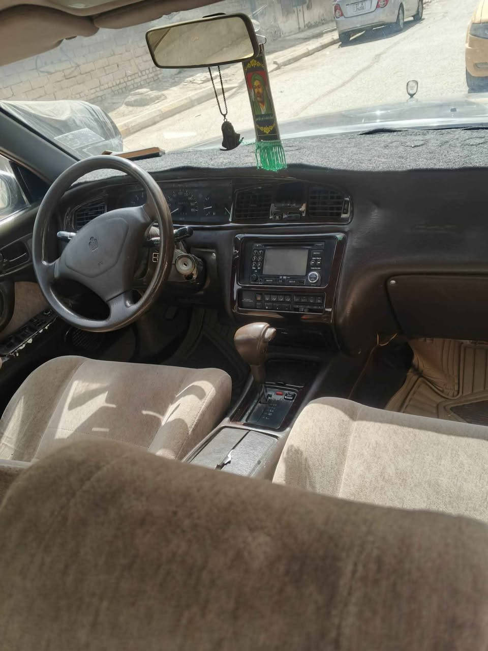 بطه موديل 95 محل وجودها ناصريه مدينة الصدر  سياره كامله مابيها نقص   تبريد شغال السعر 50
*********** ناصرية, ذي قار
