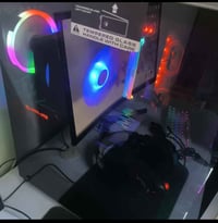 RX 5600XT • R5 3600 • اربيل فرمان بران