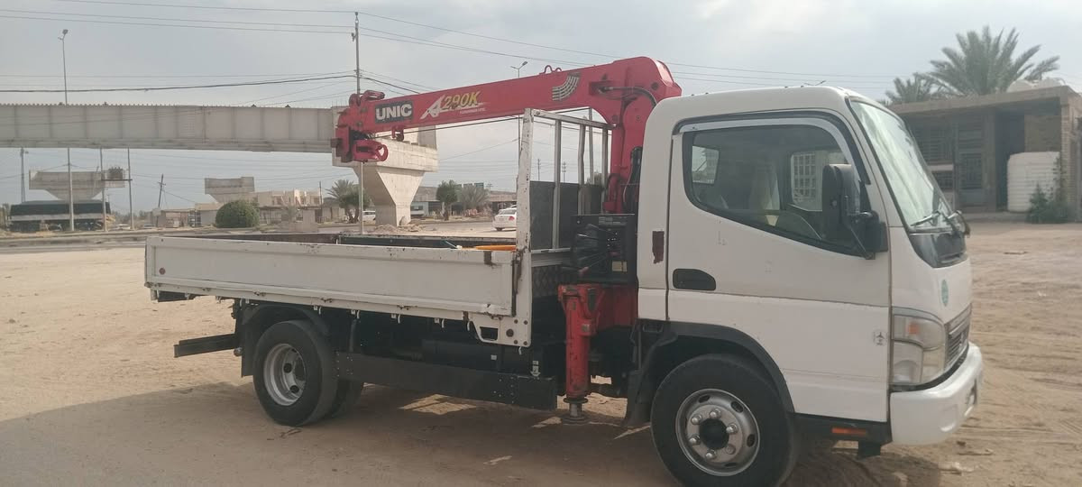 للبيع كنتر كرين ٣سلايت رقم بغداد موديل ٢١٠٤ ***********
