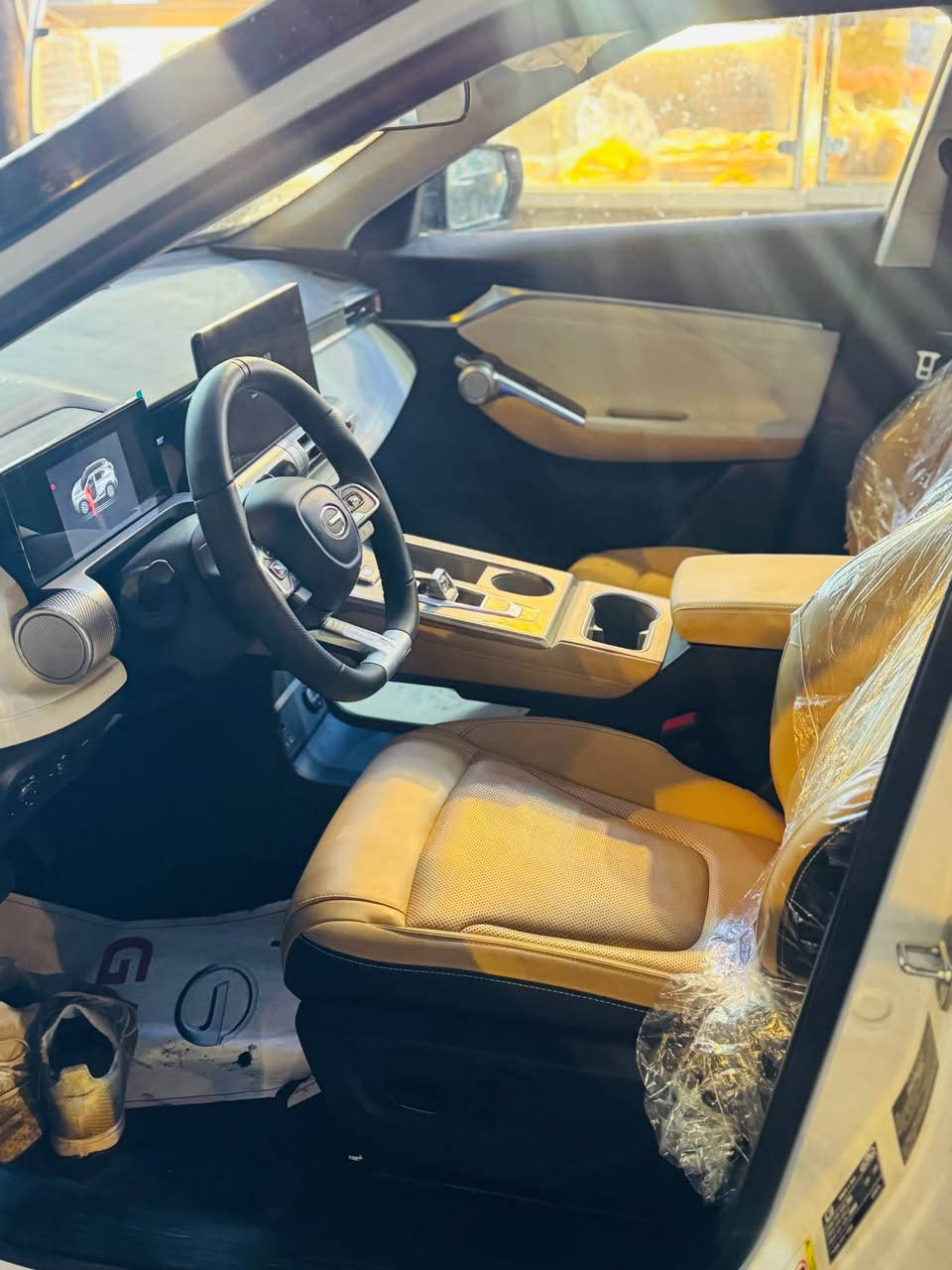 GAC EMKOO 2025 
فول الفول اعلى مواصفات 1/1 مطلوبه اقساط استقطاع ماستر  رقم بغداد وراعي بغداد موظف بالتربيه ضمان عشر سنوات من الشركه تباع بوكالةلحيت اكمال الاقساط البيع نقد فقط 
مكينه الفين بيه هواي مواصفات موجوده بالبصرة القبله ***********
البيع نقد 125 $ بيع مستعجل البصرة, العراق
