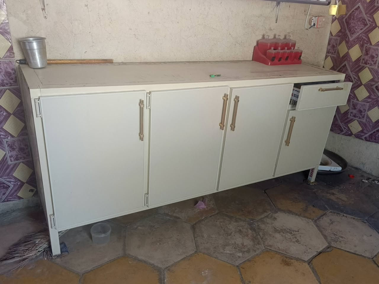 عندي هاذة كاونتر الي رايده خاص


**إذا كنت صاحب هذا الإعلان وتريد حذفه لأي سبب، رجاءا أرسل رسالة إلى الدعم الفني**