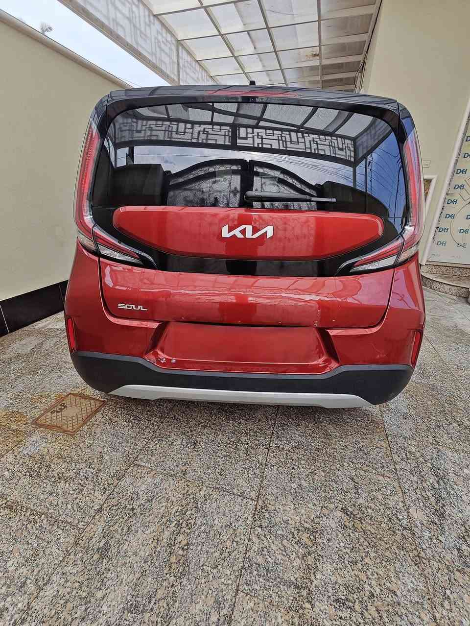 صول 2024
مرقم مثنى بأسمي 
بدون ايرباك
مكينة 2000 دوش 
مواصفات LX 
شاشة لمس 
 اندرويد اوتو +ابل كار بلي وايرلس بدون كيبل يعني تربط مبايلك كبل ع بلوتوث  والواي فاي 
كامرة تحديد مسار
 توقف ذاتي بريك طوارئ
كامرة دوارة
تنبيه خروج من المسار
مثبت سرعة
تحكمات ستيرن
قيادة عادية +رياضي
اطفاء ذاتي في الازدحامات
عدادات الكترونية +شاشة معلومات 
ماشية 30 الف كيلو وقابل للزيادة
السيارة ضربتها من امريكا قبق الجنطة كما موضح بالصورة ومعدل بارد بدون صبغ
مكانها السماوة 
السيارة نضيفة وبالعافية ع الياخذها 
للاستفسار الاتصال على الرقم ***********
السعر 170 وبيها مجال
