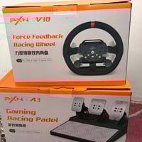 دركسون V10 • نظيف • واسط العزيزية