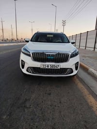 سورنتو • ٢٠٢٠ • ٧ راكب