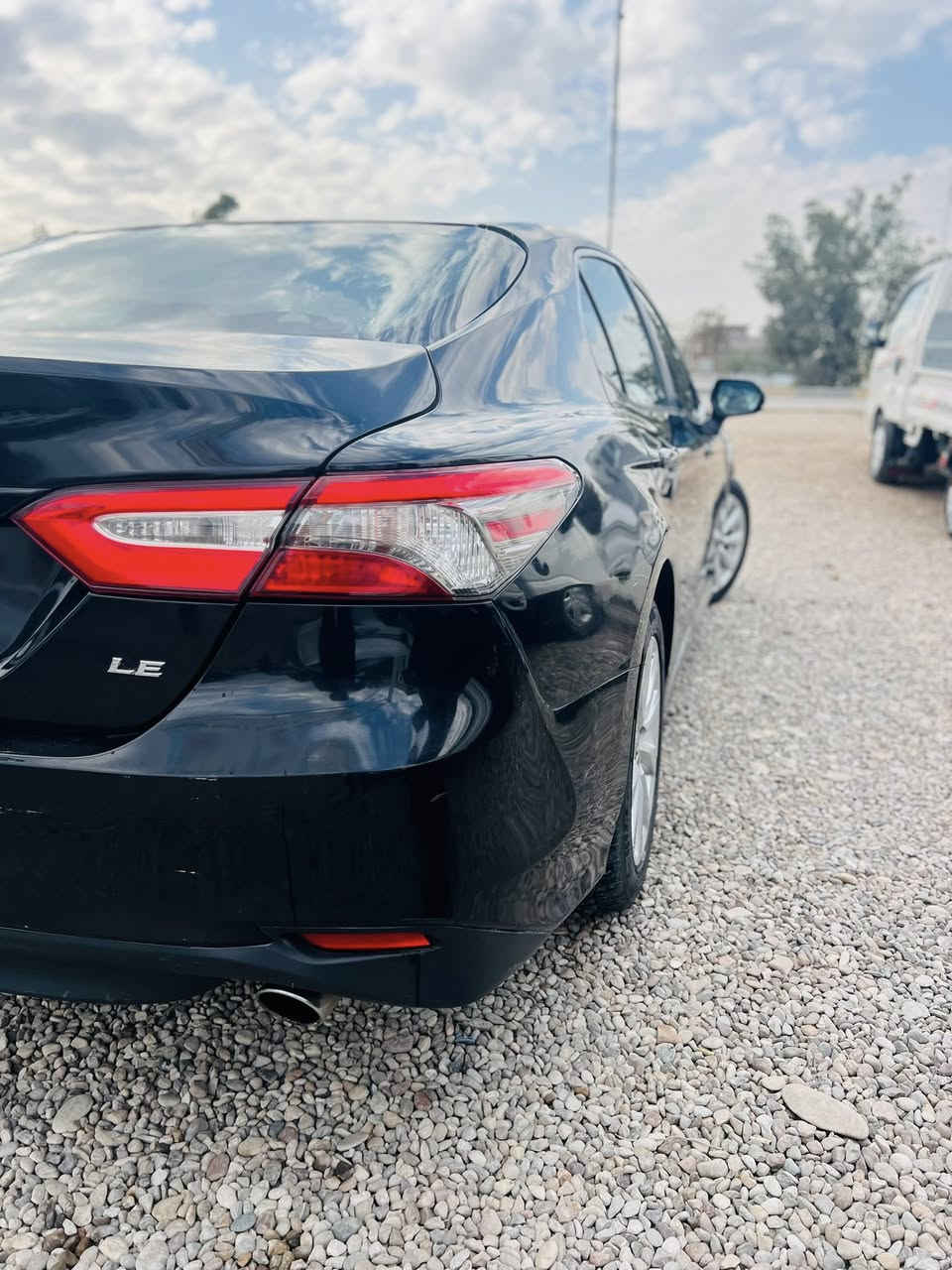 كامري 2018
***********
