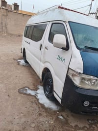 شيري • موديل ٢٠١٣ • البصرة