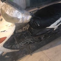 دراجه • اكزز • كهربائيات شغّالة