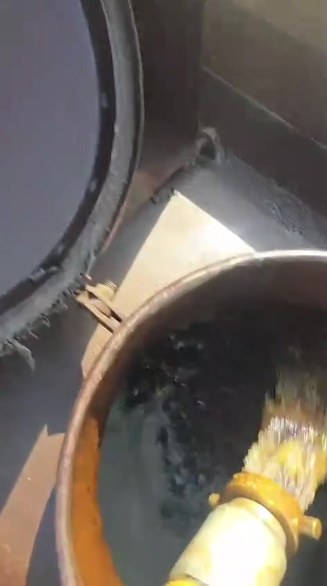 ⛽ متوفر كاز أصلي مستودع ⛽
بجميع الكميات ومنتوج مضمون 100%

🔸 الألوان المتوفرة:  
• كاز أصفر  • كاز عسلي  • كاز أحمر  
🔸 الكميات:  
من 10,000 لتر إلى 36,000 لتر

🔸 التوصيل:  
✅ واصل كرخ + رصافة  
✅ منتوجك يوصلك بنفس اليوم  
✅ نفس المنتوج اللي تشوفه بالصور هو اللي يوصلك  
✅ ضمان + توصيل سريع 

📞 للطلب والاستفسار:  
اتصال: ***********  
واتساب: ***********
