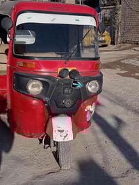 تكتك • موديل 2018 • مكينة مجفته