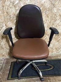 كرسي گيمنك • مع مكتب • إضاءة LED