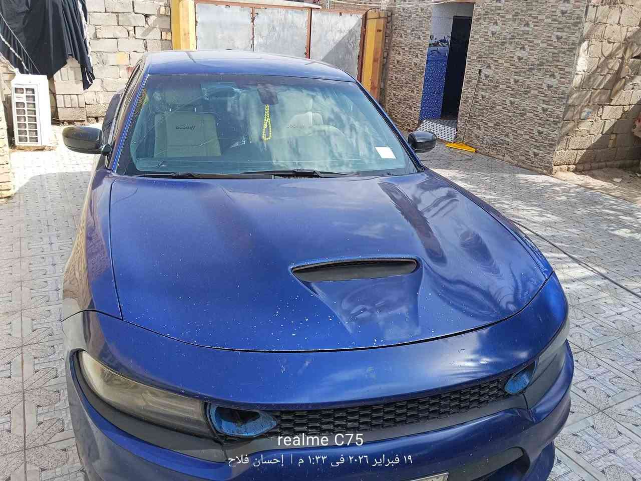 السلام عليكم.
للبيع 
فقط .للبيع فقط.
موديل19سياره جاهزه السعر 220وبيها مجال للشراي 
مكلف بالنشر صاحب السياره ***********. الشطره, ذي قار
