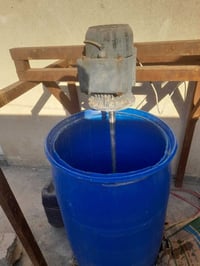 خلاط • سنكل • للبيع