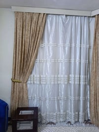 بردات • عدة قطع • ٦م و٣م