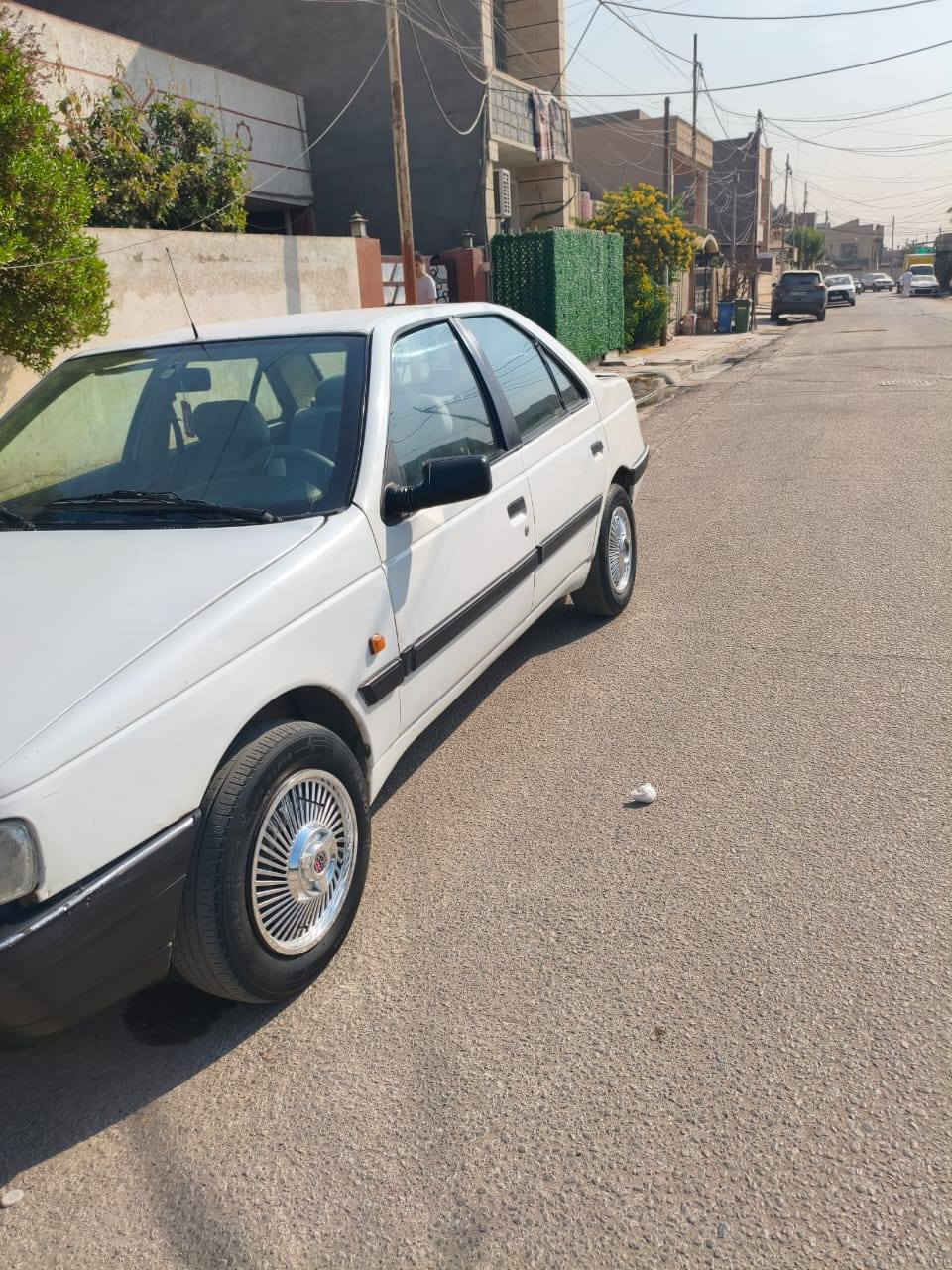 سلام عليكم بيجو روه محور مكينه وكير ياباني مالت مارك ونجي عدل سيارة كشره حلوه تخم تاير بيه صوت بلكسن لان مابدلته لغود الي يم المكينه معمرين تعمير موحلو شاصي يرادله حداده سعر ٣٠ ورقه وبيه مجال لطيبين بغداد معامل الحسينيه ***********
