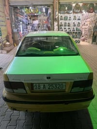 سمند ٢٠١١ • رقم بابل • هيئه صفر