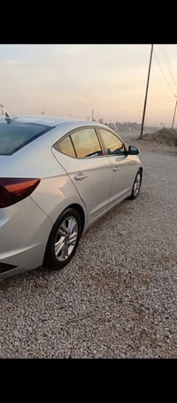 الانتره • ٢٠٢٠ • محرك ٢٠٠٠