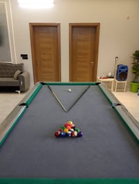 منتجع هابي تايم • مسبح كبير • قضاء بلد صلاح الدين