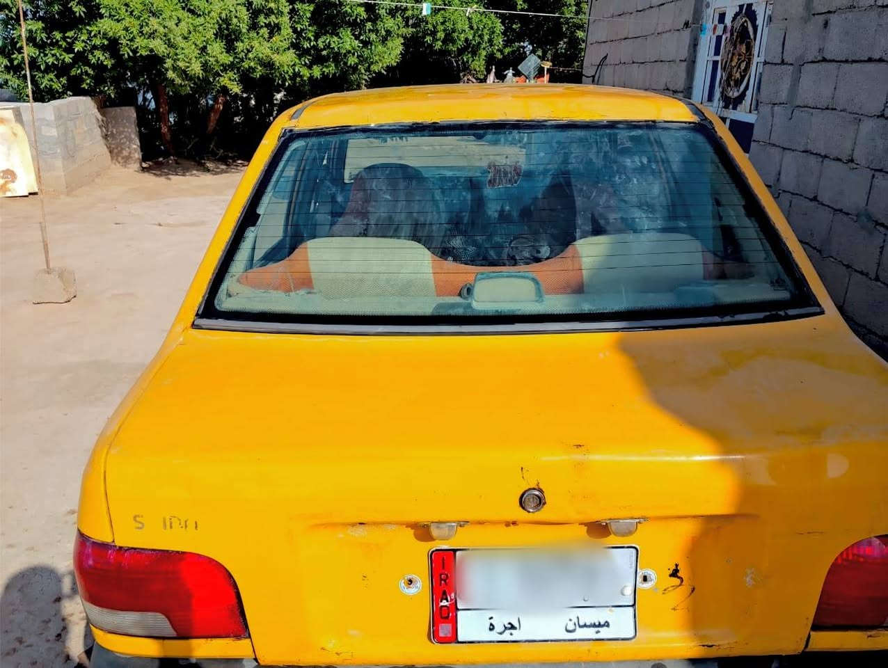 سايبا  11 نفخ سنوية منتهيه سياره تريد شويه ترتيب 
واكفه حالين سعر 11 وبيها مجال 
اليشتري يتصل الموشراي لاتعلق رجائاً ***********
